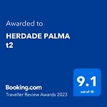 Herdade Palma T2