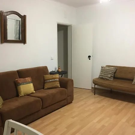 Herdade Palma T2 Moita (Setubal)