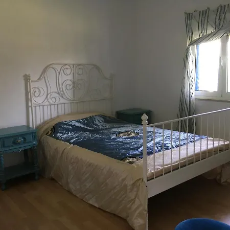 Herdade Palma T2 בית נופש