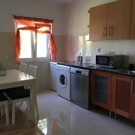 בית נופש Herdade Palma T2