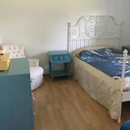 Herdade Palma T2 Casa vacanze Moita (Setubal)
