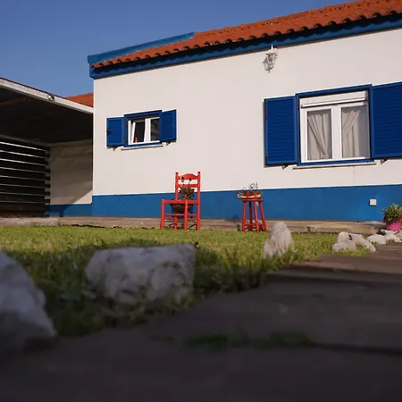 בית נופש Herdade Palma T2 Moita (Setubal)