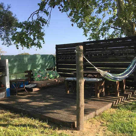 Herdade Palma T2 Casa vacanze Moita (Setubal)