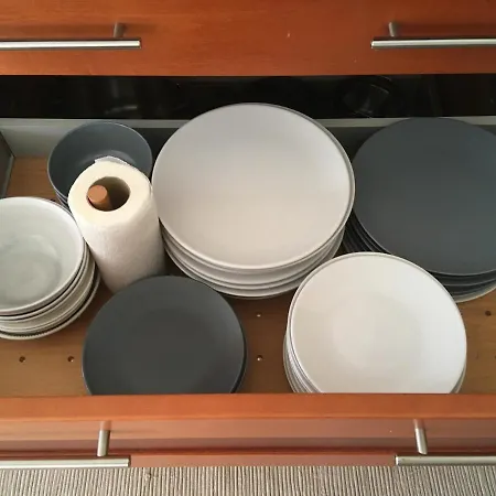 Herdade Palma T2 בית נופש *