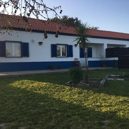 Herdade Palma T2 بيت للعطل *
