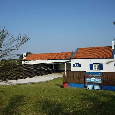 Herdade Palma T2 * Moita (Setubal)