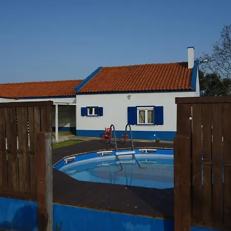 Herdade Palma T2 * Moita (Setubal)
