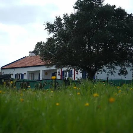 Herdade Palma T2 בית נופש