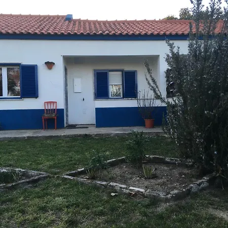 Herdade Palma T2 بيت للعطل *