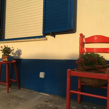 Herdade Palma T2 Casa vacanze Moita (Setubal)