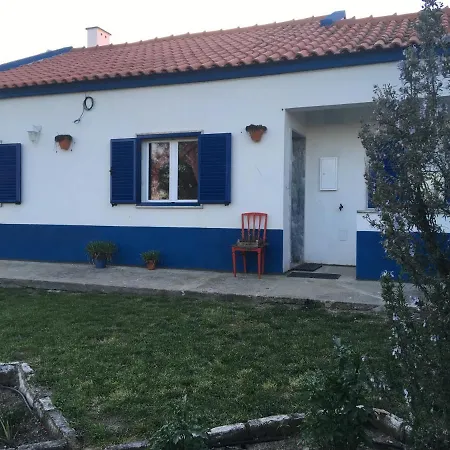 Herdade Palma T2 בית נופש Moita (Setubal)