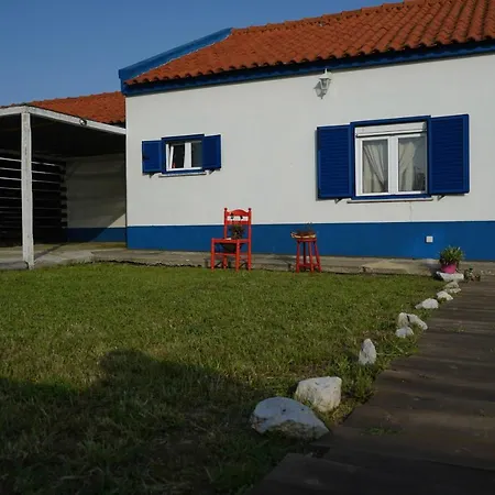 Herdade Palma T2 בית נופש