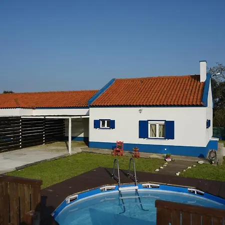 Herdade Palma T2 בית נופש Moita (Setubal)