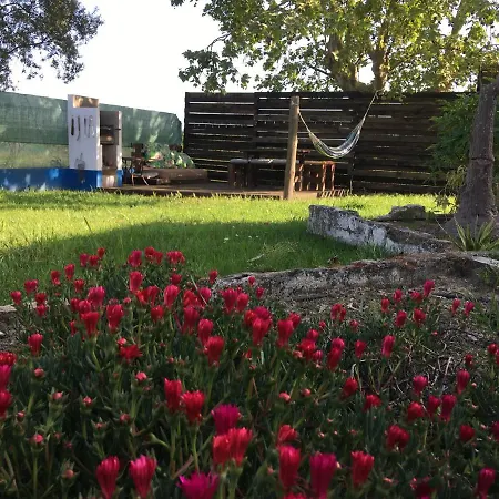 בית נופש Herdade Palma T2