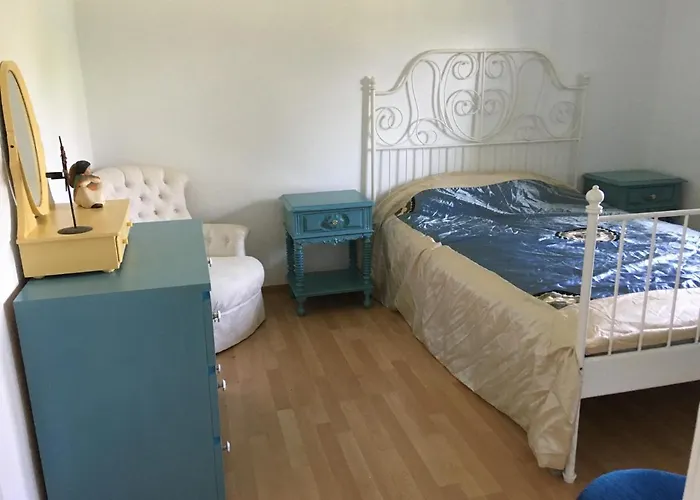 Herdade Palma T2 度假居 Moita (Setubal)