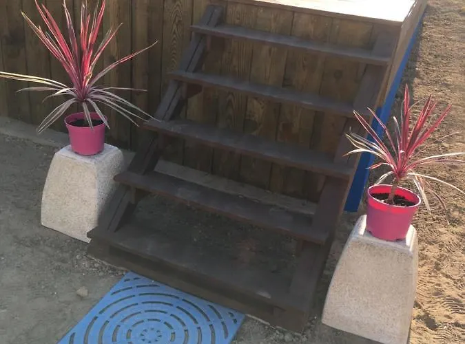 Hébergement de vacances Herdade Palma T2