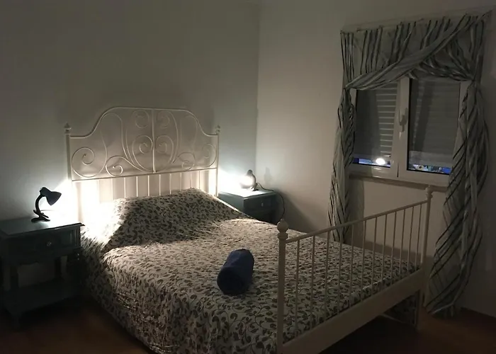 Hébergement de vacances Herdade Palma T2