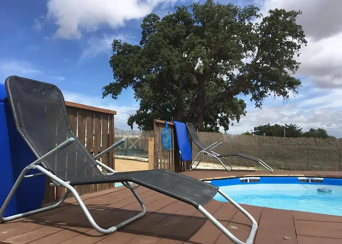 Herdade Palma T2 * Moita (Setubal)