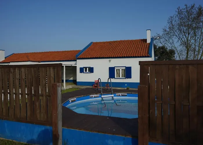 Herdade Palma T2 * Moita (Setubal)