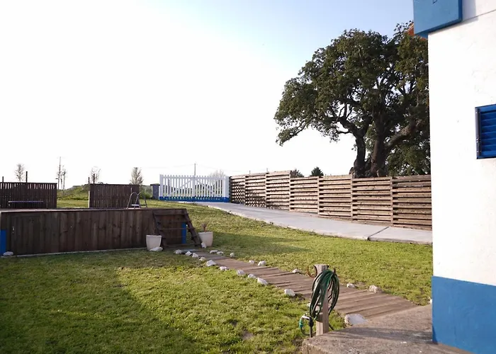 Herdade Palma T2 * Moita (Setubal)