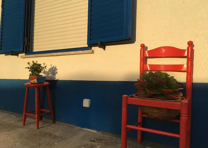 Herdade Palma T2 Hébergement de vacances Moita (Setubal)