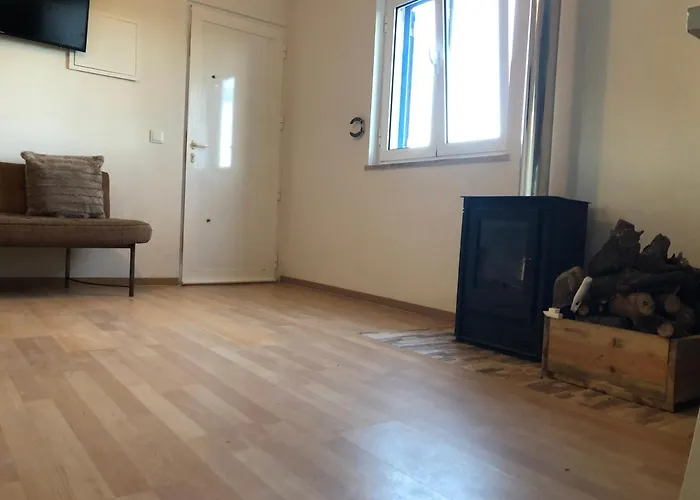 Herdade Palma T2 Moita (Setubal)